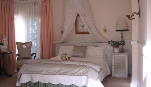 Mary's Room