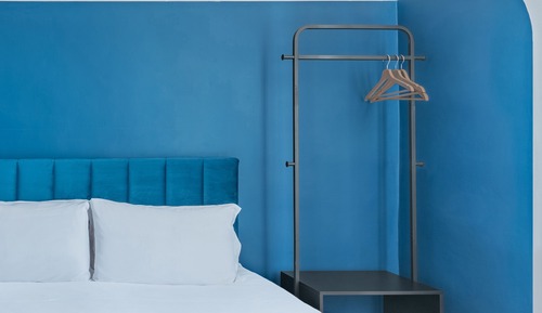 Premium Double Room