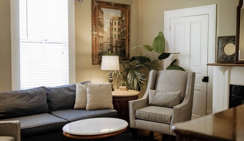 Sycamore Suite