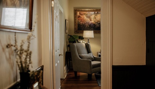 Tallulah Suite