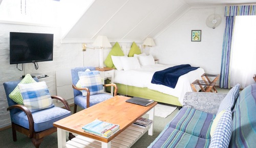 Family Loft, 1 Bedroom