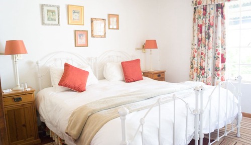 Family Cottage, 2 Bedrooms, Valley View