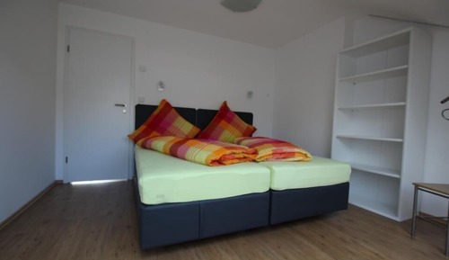 Apartment, 1 Bedroom, Balcony (Nr. 71)