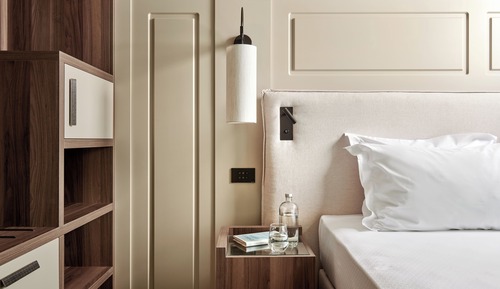 Superior Suite, Balcony, Sea View