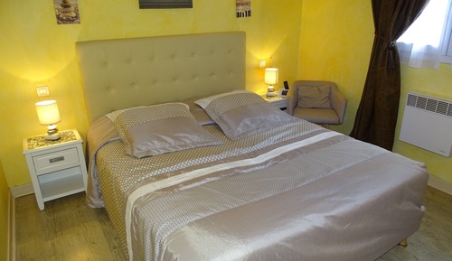 Comfort Double Room