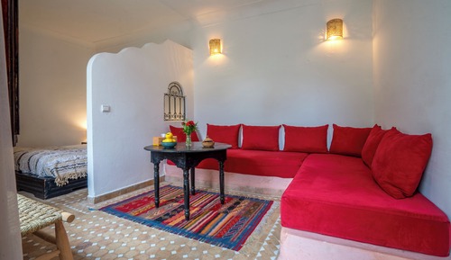 Junior Suite