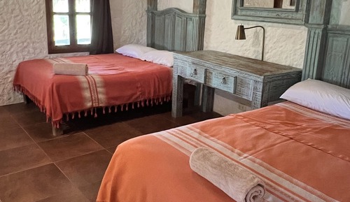 Deluxe Apartment, Kitchenette