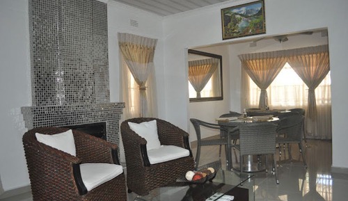 Executive Room