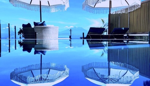 Luxury Villa, 2 Bedrooms, Private Pool, Sea View