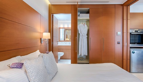 Suite, 2 Bedrooms