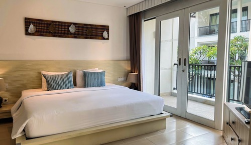 Suite Room