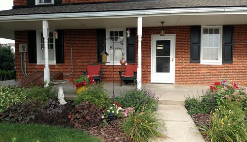 Family House