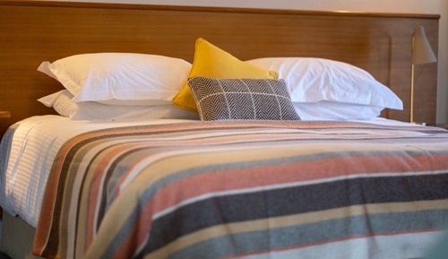 Luxury Double or Twin Room