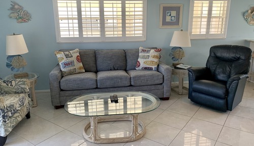 Villa, 2 Bedrooms