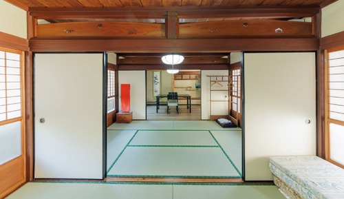 xTwin Room