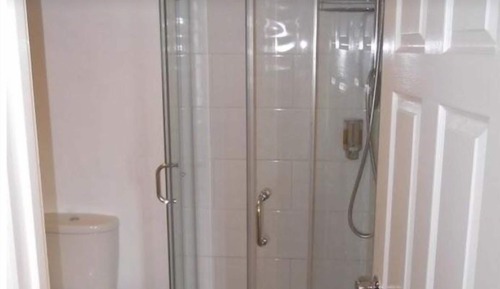 Deluxe Double Room, Ensuite (Room 1)
