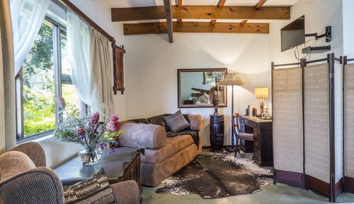 Comfort Studio Suite, 1 Bedroom (Big 5 Suite )