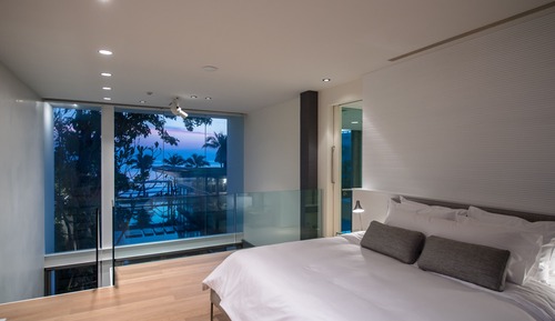 Family Duplex