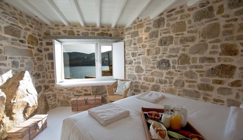 Superior Studio Suite, Private Pool