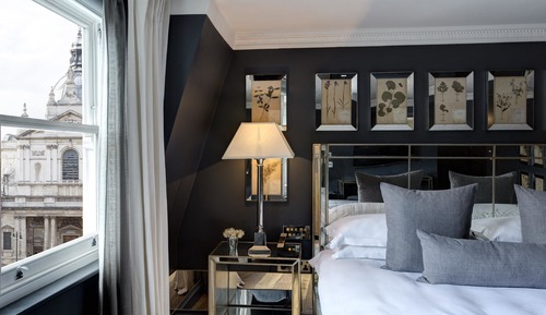 Superior Double Room