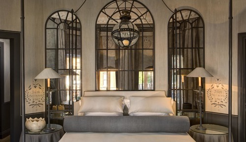Garden Suite