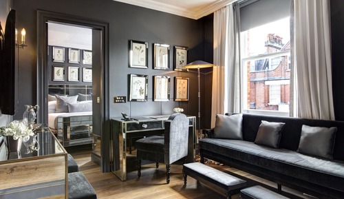 Suite Executive