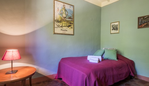 Apartment, 2 Bedrooms (12)