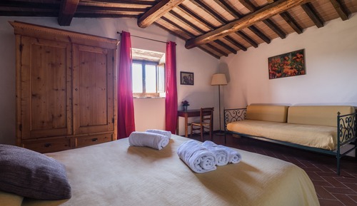 Apartment, 2 Bedrooms (17)