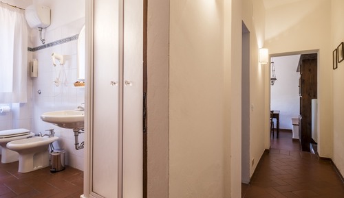 Apartment, 2 Bedrooms (11)