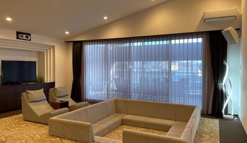 Grand Room