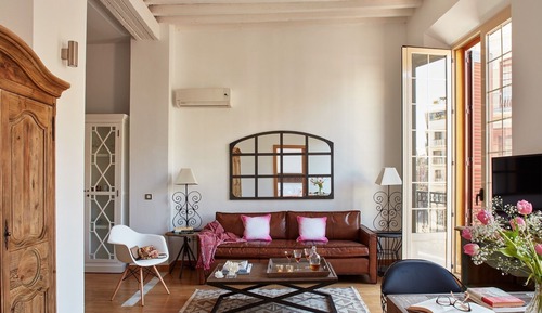 Apartment, 1 Bedroom, Balcony (Adults Only)