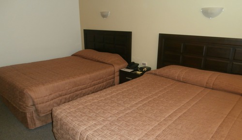 Suite, 1 Bedroom, Kitchen