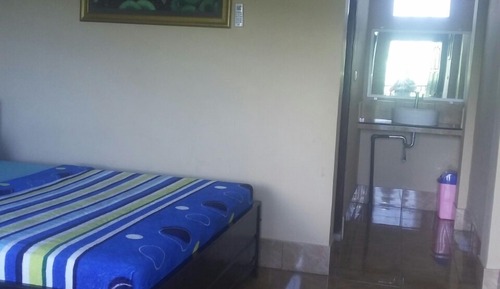 Superior Twin Room, 2 Bedrooms, Mountain View