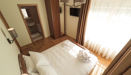 Luxury Apartment, 1 Bedroom