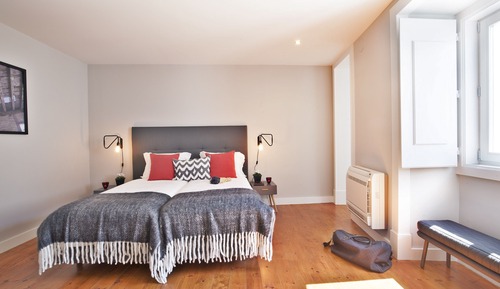 Superior Apartment, 1 Bedroom