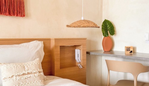 Premium Suite, Jetted Tub