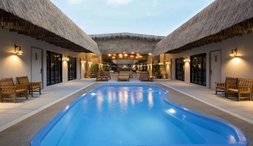 Standard Villa
