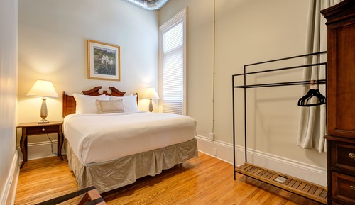 Premium Apartment, City View