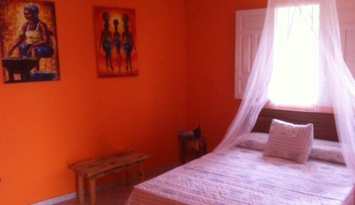 Standard Double Room, 1 Bedroom, Mountain View