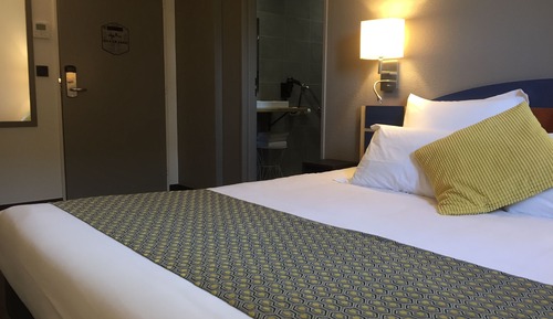Standard Room, Multiple Beds