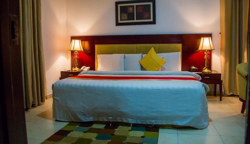 Apartment, 2 Bedrooms