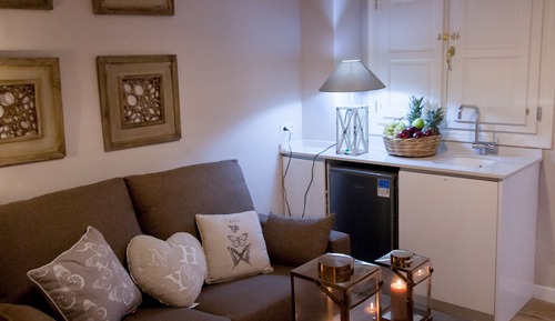 Premium Apartment, 1 Bedroom, Accessible, Patio