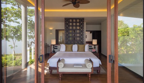 Royal Bawa Suite