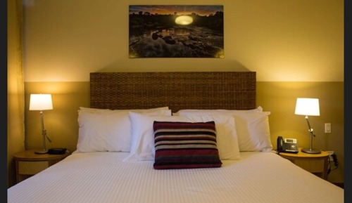 Standard Room, 1 Double Bed