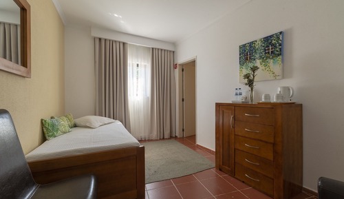 Junior Studio Suite