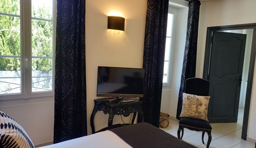Comfort Room