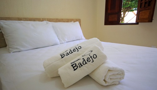 Deluxe Room, Beach View