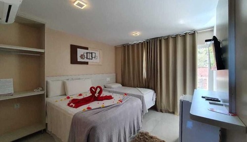 Deluxe Room, Mountain View