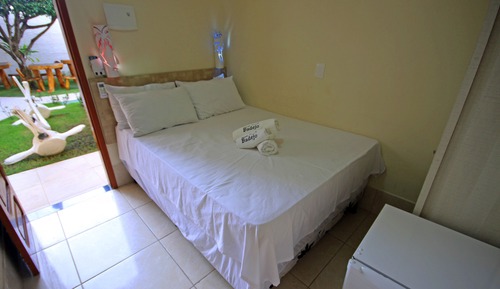 Standard Room, 1 Double Bed