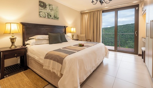 Deluxe Apartment, 2 Bedrooms